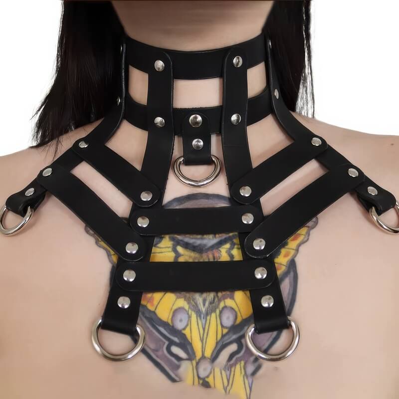 Harnais BDSM
