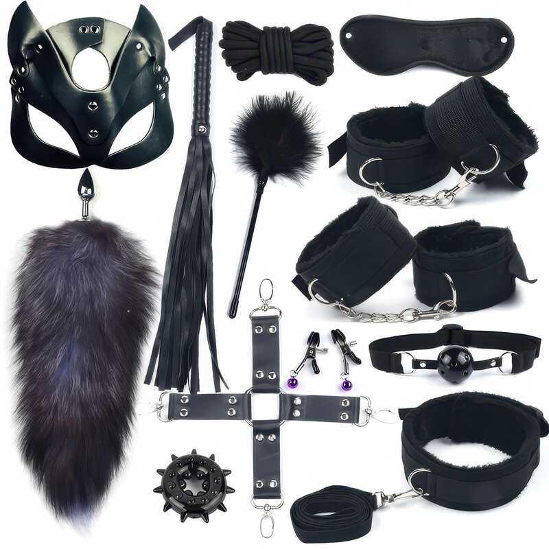 Kit BDSM